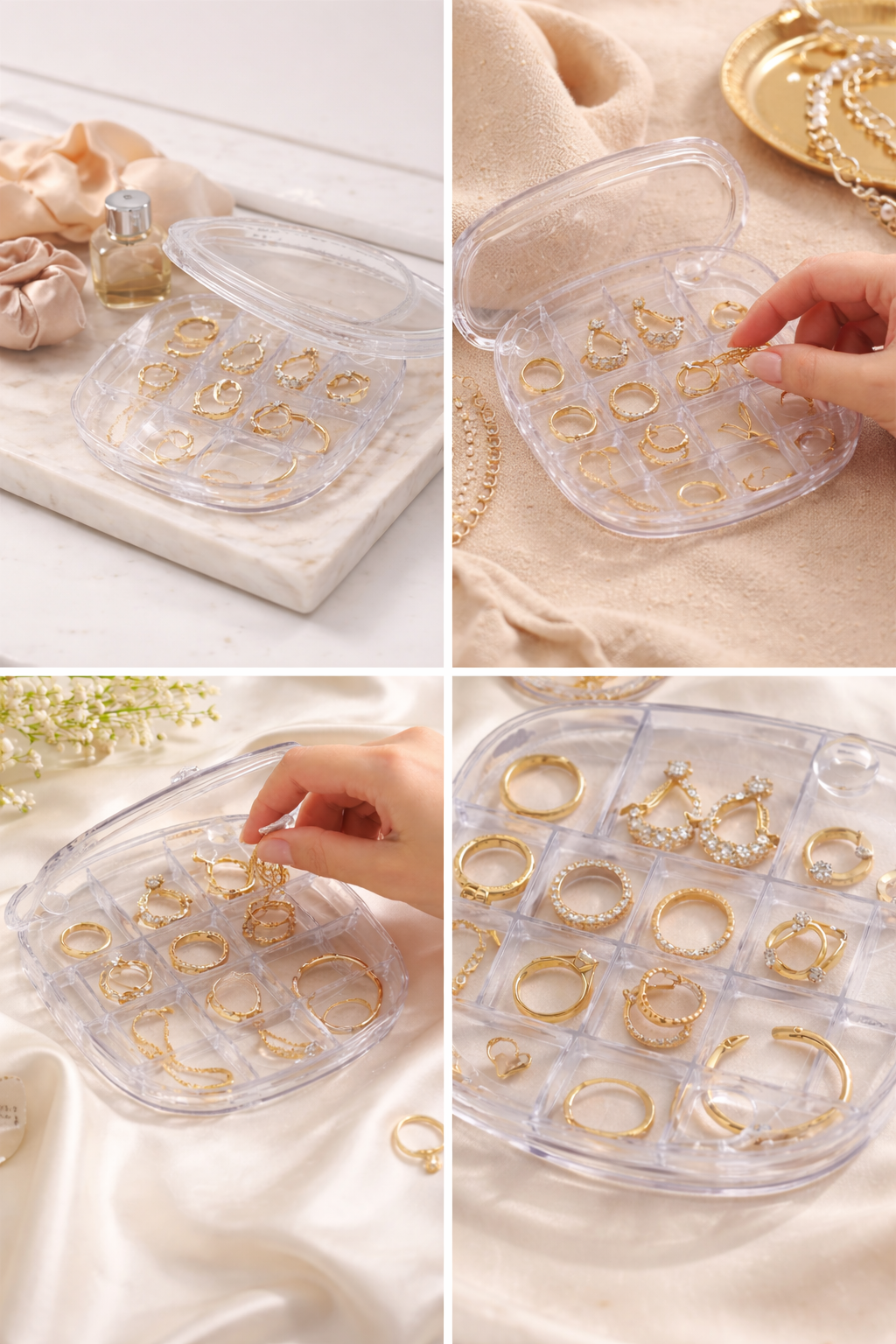 Jewellery Box