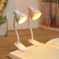 Mini Book Lamp