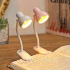 Mini Book Lamp