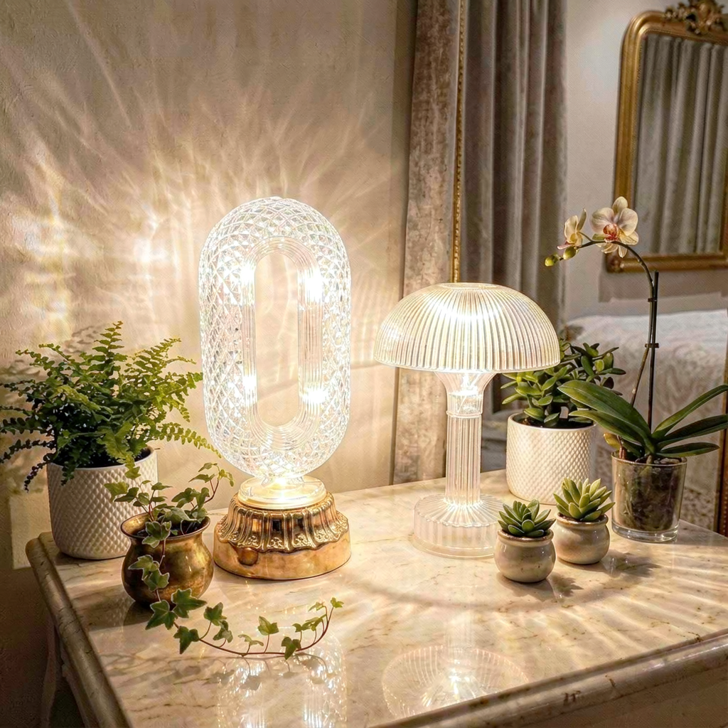 2 Table Lamp deal