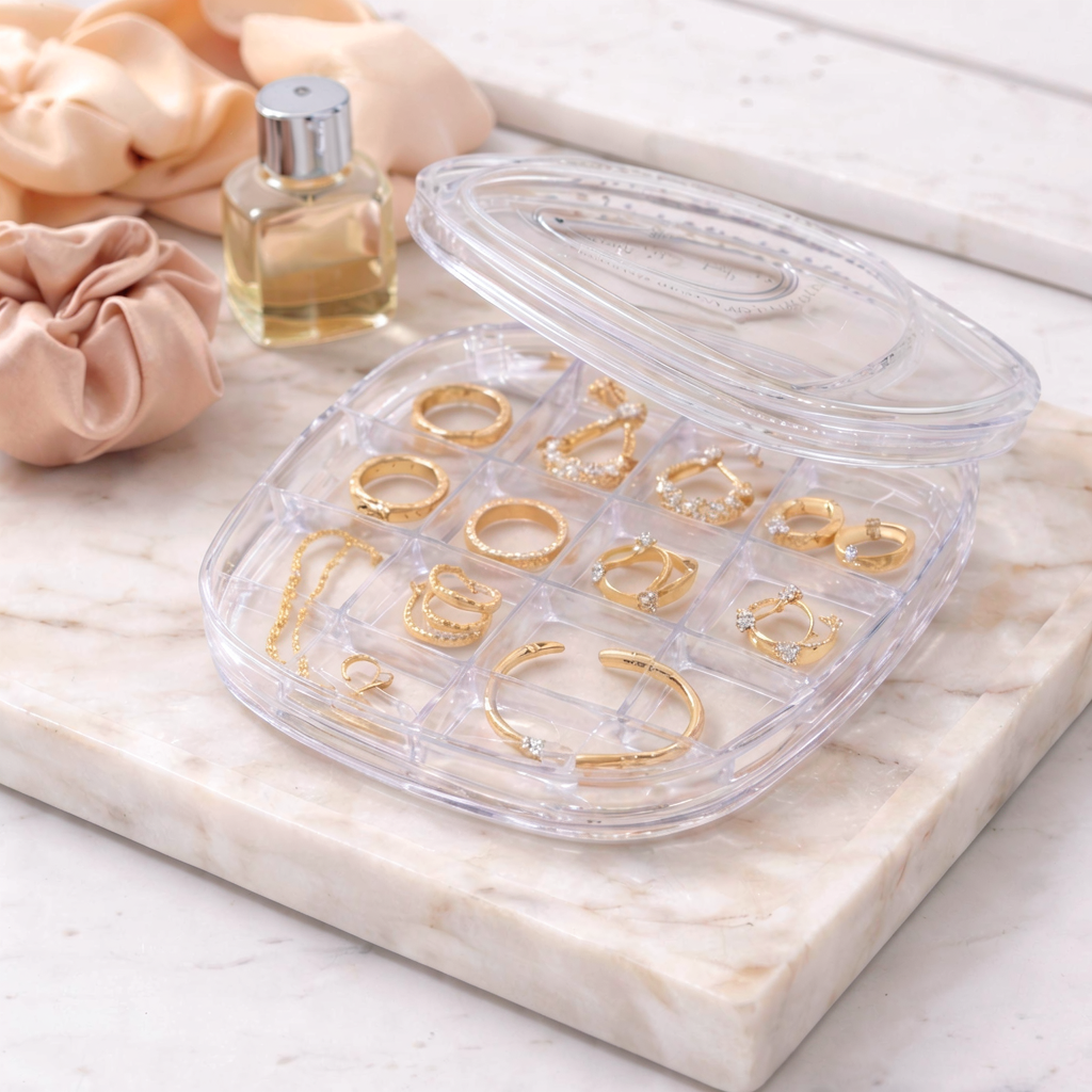 Jewellery  Box