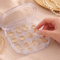 Jewellery  Box