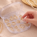 Jewellery  Box