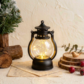 LED Vintage Lantern